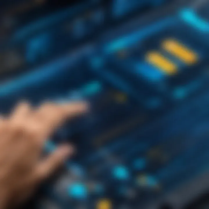Performance Metrics for SAP Connector