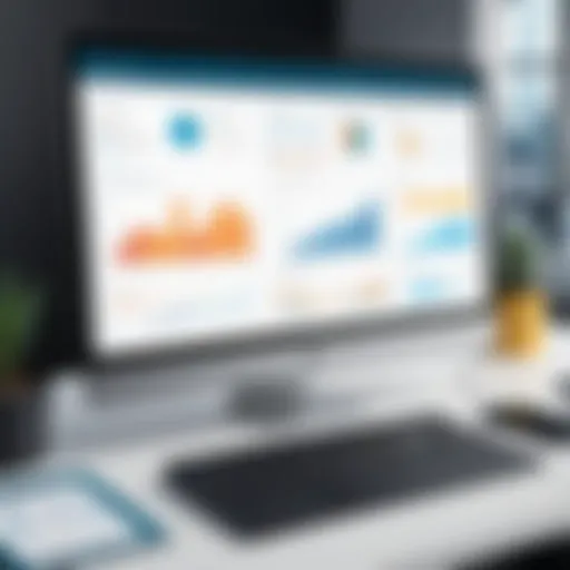 Interface of SAS software displaying data analytics tools