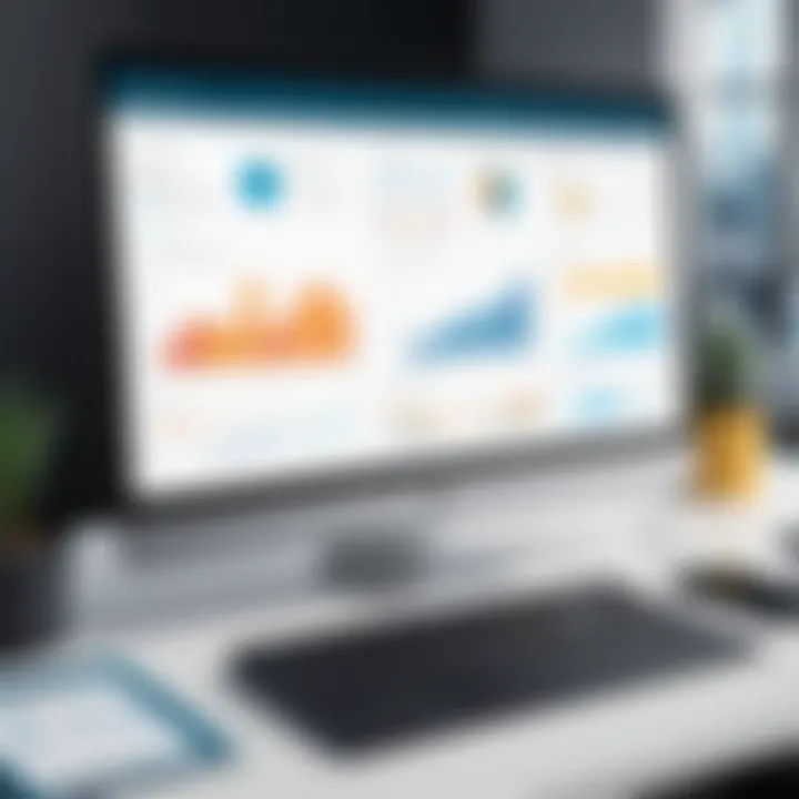 Interface of SAS software displaying data analytics tools