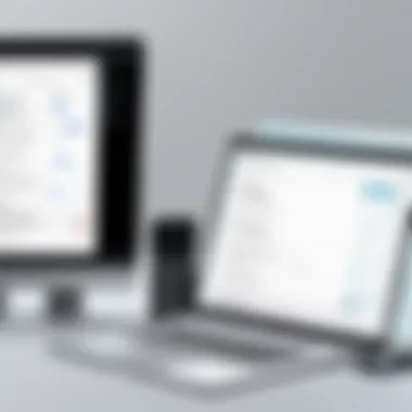 Comparison of Digital Signature Solutions Comparison chart displaying Sertifi against other digital signature solutions