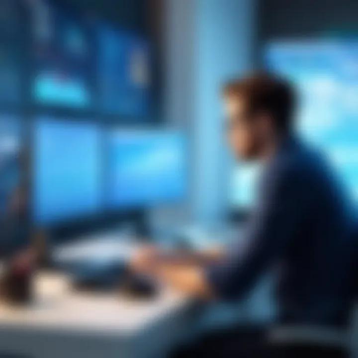 Challenges and ethical considerations of monitoring