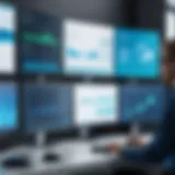 Overview of employee monitoring software features
