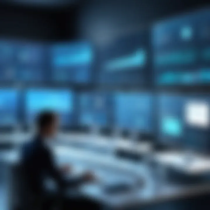 Benefits of monitoring employee productivity