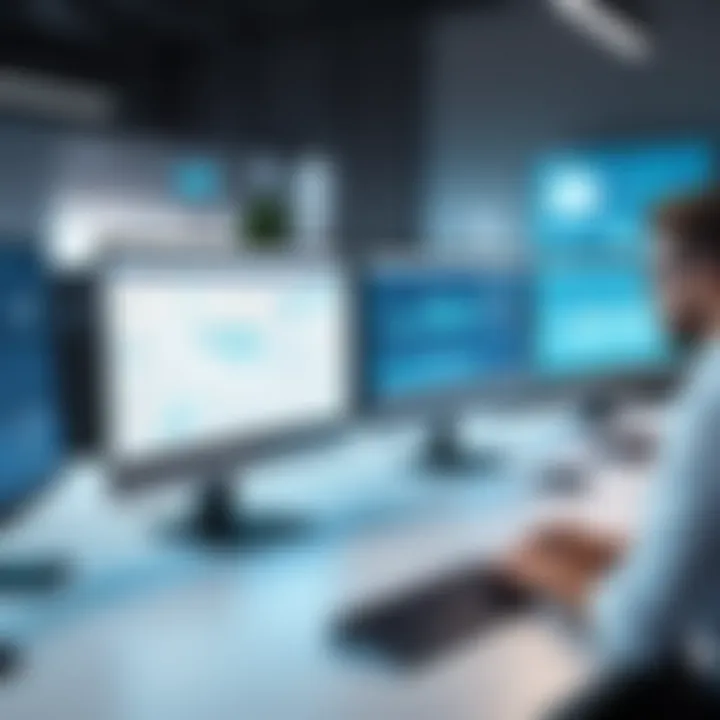 Implications of monitoring on workplace culture