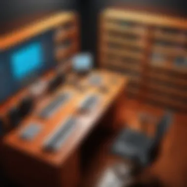 The Rich Library of SoundSnap Free Exploring SoundSnap Free's Audio Resources