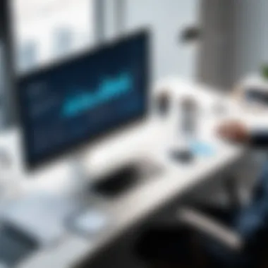 Strategic advantages of data discovery in business