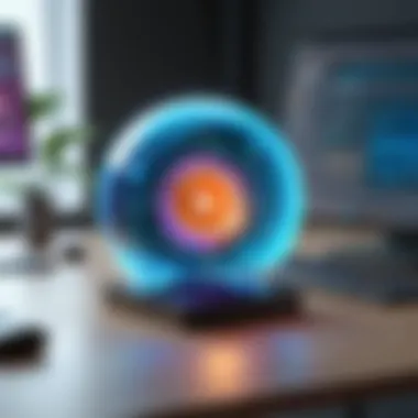Exploring the Capabilities and Techniques of 3D Rendering in Blender Introduction Exploring the Capabilities and Techniques of 3D Rendering in Blender Introduction