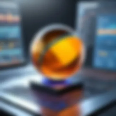 Exploring the Capabilities and Techniques of 3D Rendering in Blender Summary Exploring the Capabilities and Techniques of 3D Rendering in Blender Summary