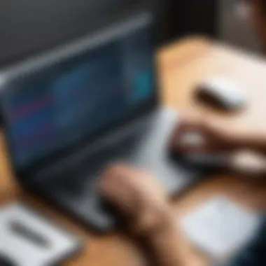 User Experience with Creative Cloud Applications