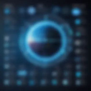 Historical Timeline of Augmented Reality Evolution Historical timeline showcasing the evolution of AR technologies