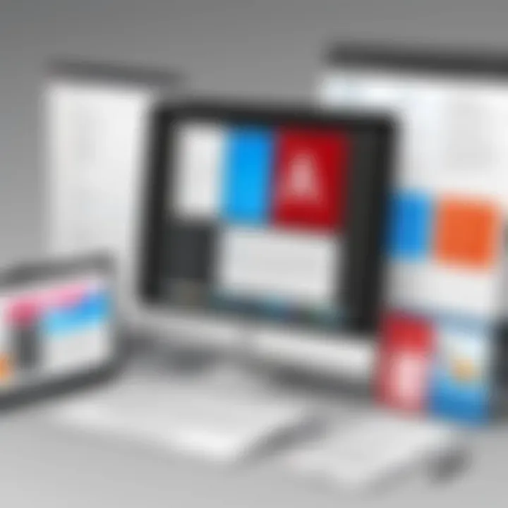 Alternatives to Adobe Acrobat Pro free version