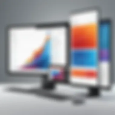 Comparison chart of PDF solutions