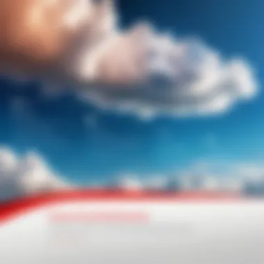 Features of Oracle Cloud Platform Key features of the Oracle Cloud Platform