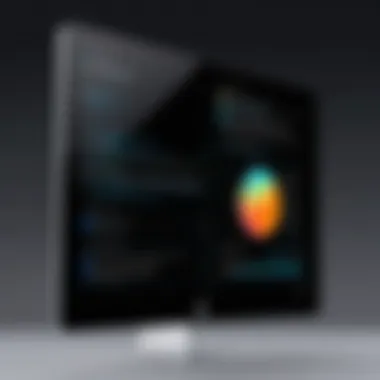 Setup Process for APowerMirror on Mac Diagram illustrating the setup process for APowerMirror on Mac