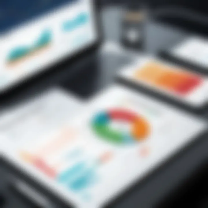 Chart illustrating potential ROI from using SnapLogic