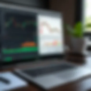Charting Tools in ThinkOrSwim Detailed charting tools available in ThinkOrSwim for technical analysis