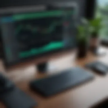 ThinkOrSwim vs Other Platforms Comparison of ThinkOrSwim with other trading platforms highlighting its advantages