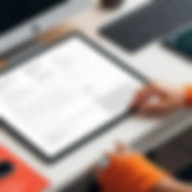 Summary of user experience improvements via Typeform payments