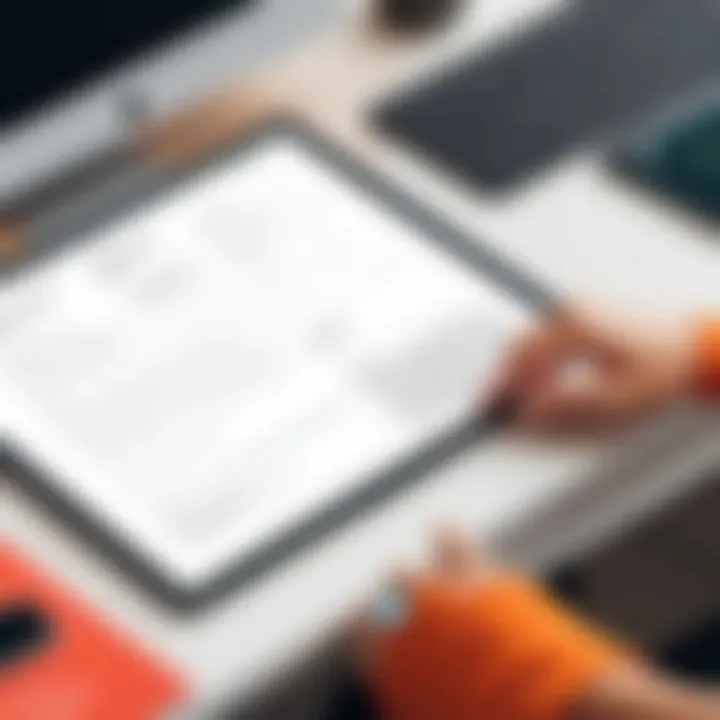Summary of user experience improvements via Typeform payments