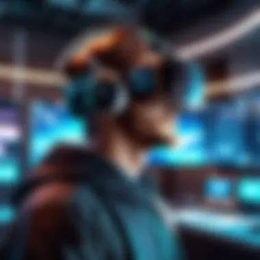 Future of VR Game Development Future of VR game development