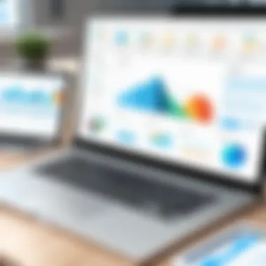 Comprehensive Analytics and Reporting Tools Detailed analytics and reporting features in CRM software