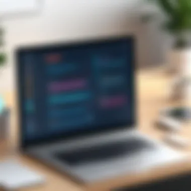 Flexible Customization Features in CRM Customization options within a CRM platform