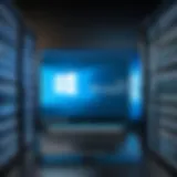 Exploring Windows 7 VPS Options for Free Access Introduction