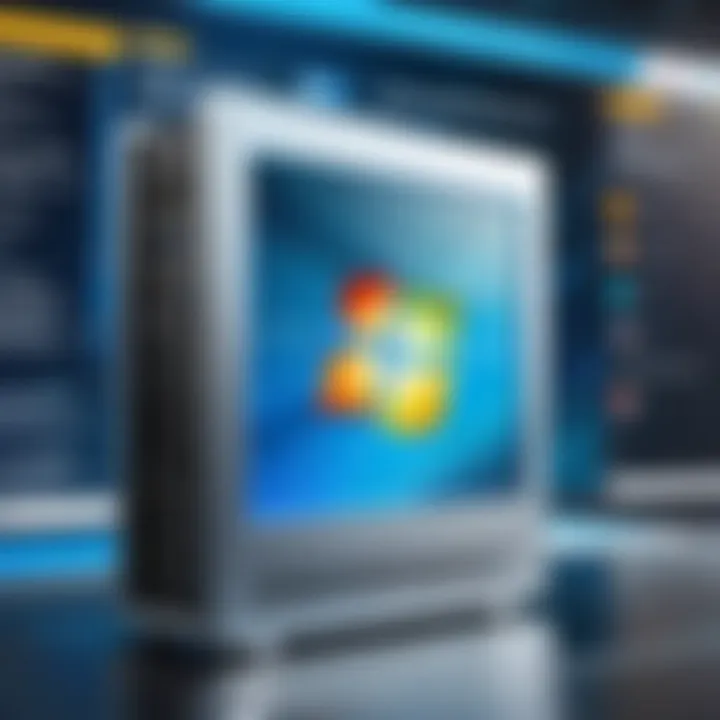 Notable Exploring Windows 7 VPS Options for Free Access