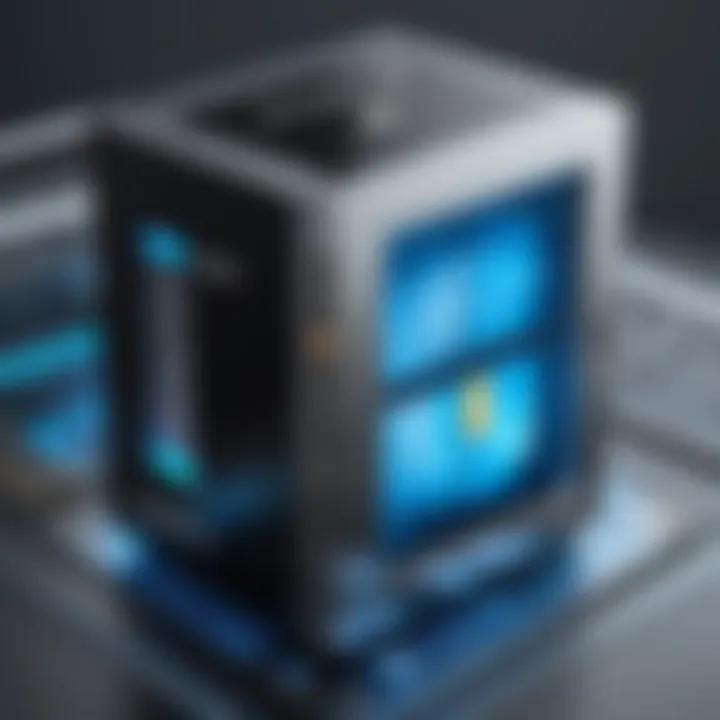Exploring Windows 7 VPS Options for Free Access Summary