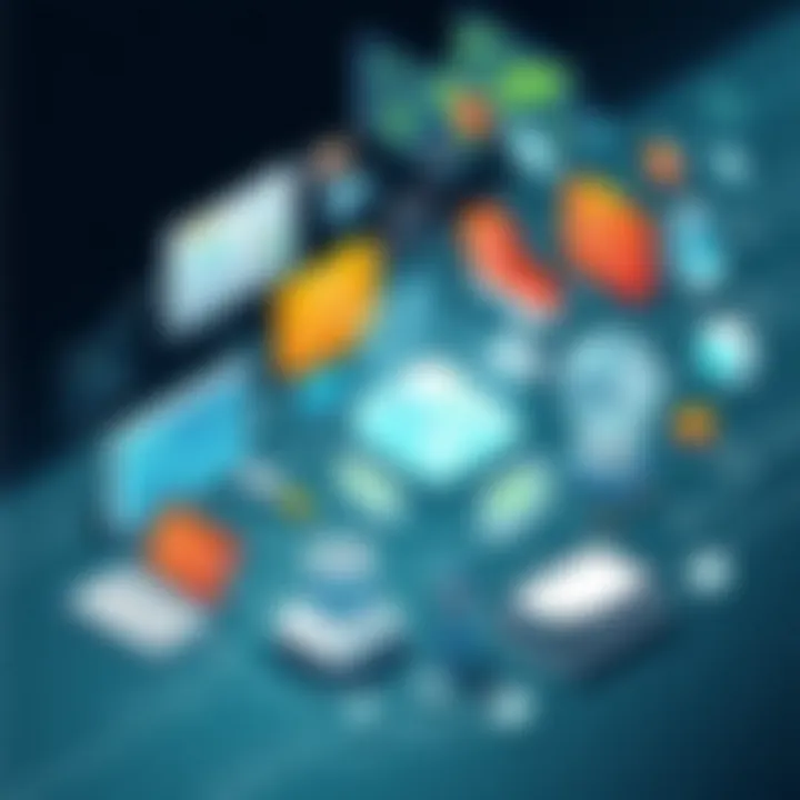 Technology's Role in Workflow Systems An overview of advanced technologies impacting workflow systems