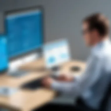 Enhancing Collaboration with Extranet Technologies Extranet collaboration tools in action
