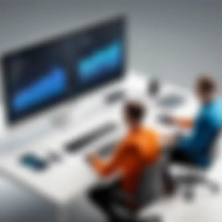 Factors influencing remote desktop costs