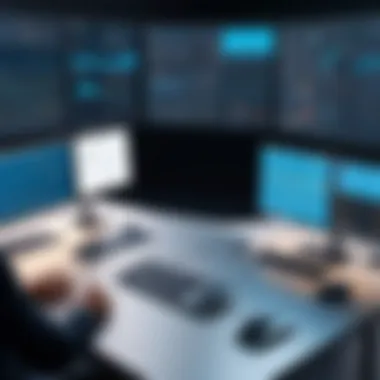 Finario Collaboration Features Collaboration features within Finario for financial teams