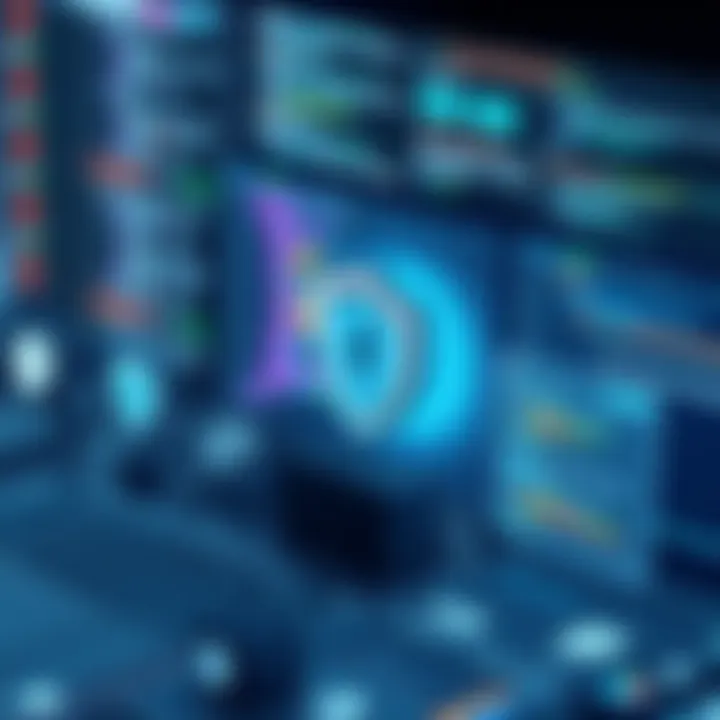 Case study analysis on firewall implementation