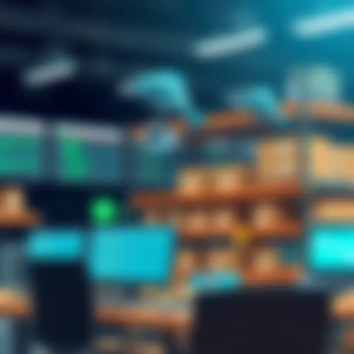 Successful business outcomes with inventory optimization