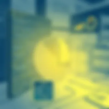 Technological solutions for inventory management