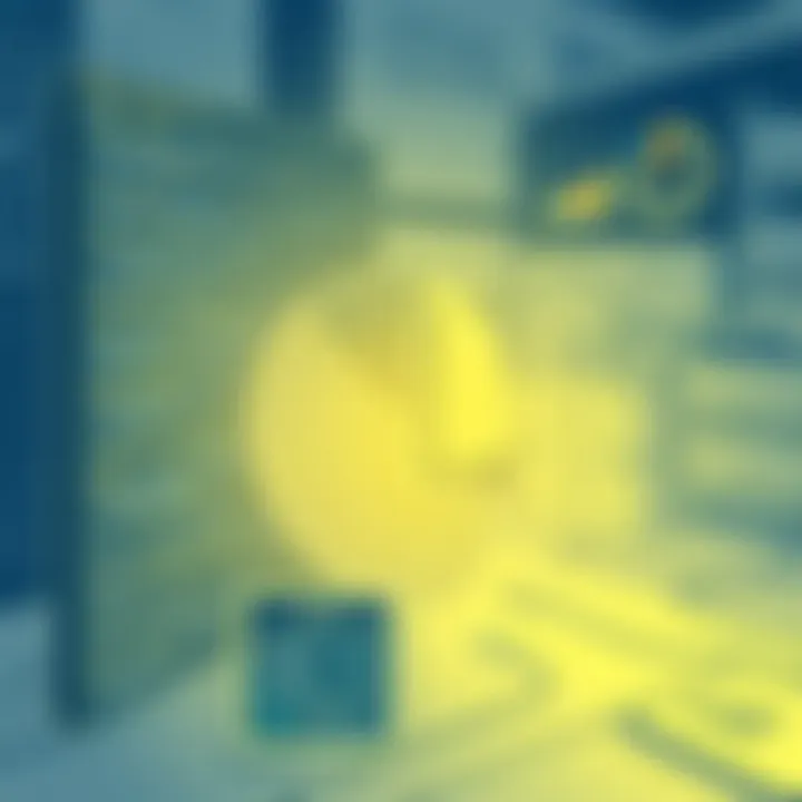 Technological solutions for inventory management