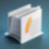 Visual representation of RSS feed dynamics