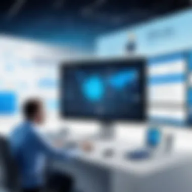 Future landscape of CRM technologies