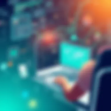 Future trends in financial technology