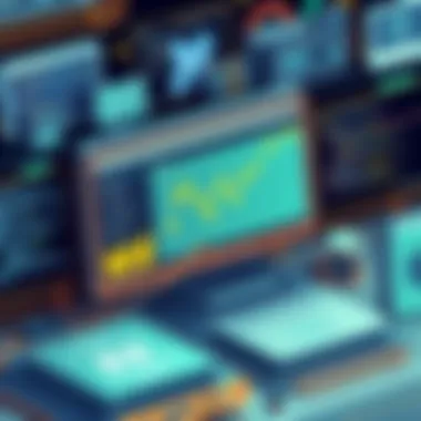 Future trends in product tracking technology