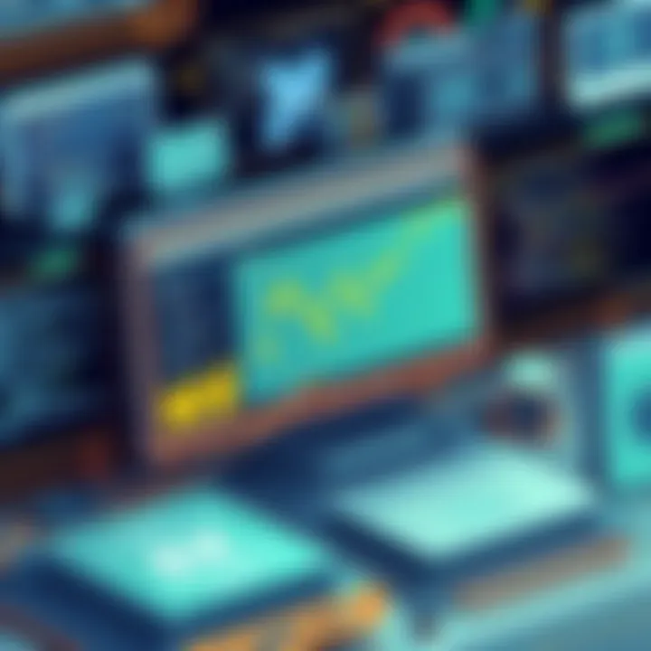 Future trends in product tracking technology