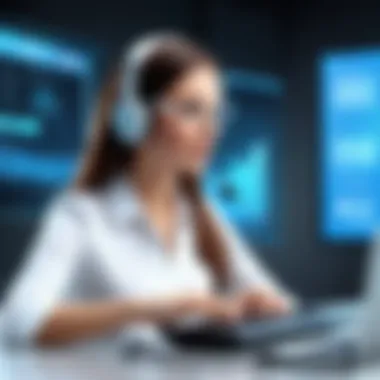 Future Trends in VoIP Technology Future trends in VoIP technology