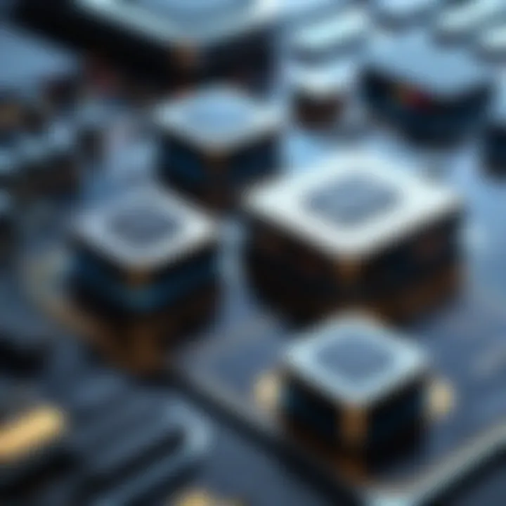Comparative analysis of Gamelift and competitors
