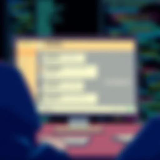 Engaging chat interface in GoToWebinar