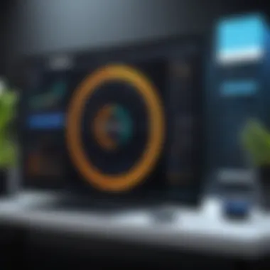 Best Practices for Application Monitoring with Grafana Best practices for effective application monitoring with Grafana