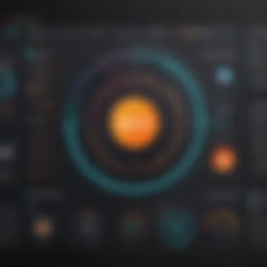 Data Sources Integration in Grafana Integration of Grafana with data sources for monitoring
