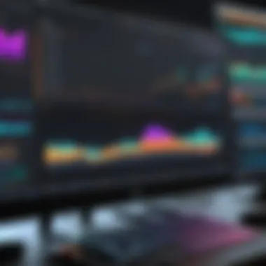 Advanced Data Visualization Techniques in Grafana Advanced data visualization techniques in Grafana