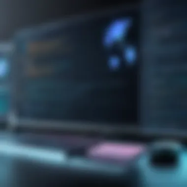 Visual comparison of HIPS with other cybersecurity measures