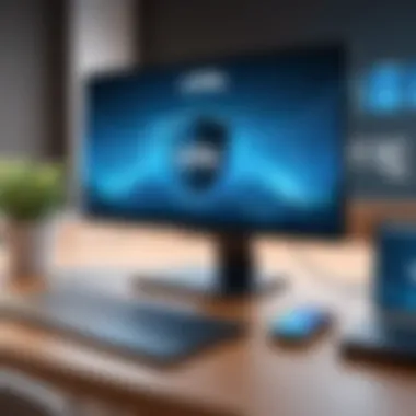 Understanding VPN Technology An overview of VPN technology in action